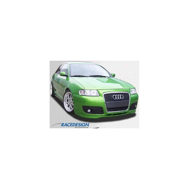 Frontstoßstange Audi A3 95-02 RDFS046