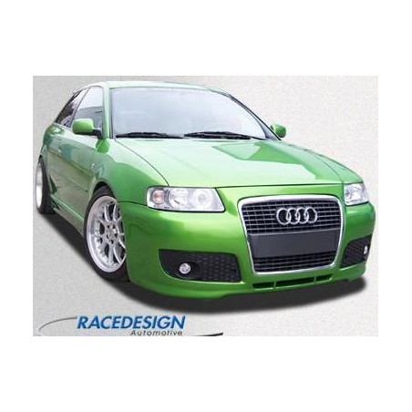 Front Bumper Audi A3 95-02 RDFS046 RDFS046 389,00 €