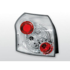 Toyota Corolla 12.01-07 Chrome Tail Lights LTTO01 LTTO01 89,90 €