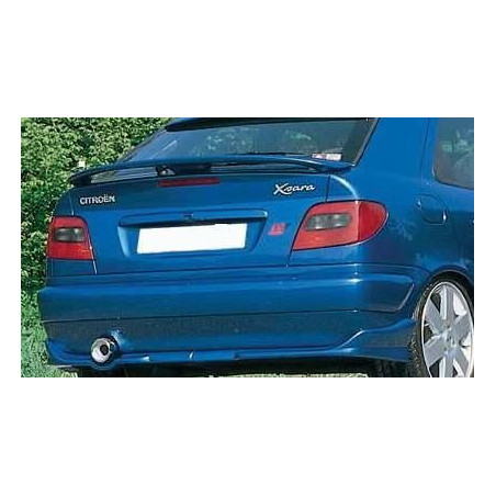 Citroën XSARA 3/5P spoiler AS2033 AS2033 119,00 €