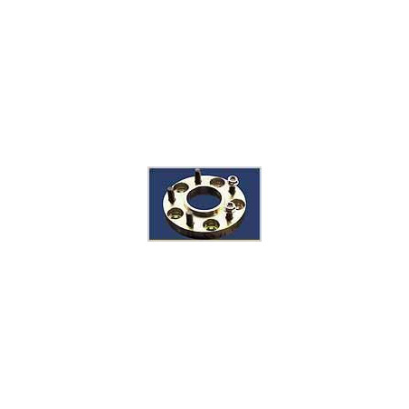 Hyundai Santa Fee spacers P-T 40123 P-T 40123 173,99 €