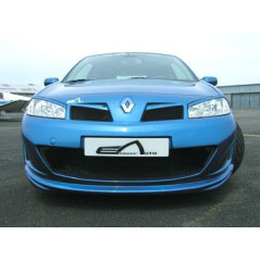 Frontstoßstange Renault MEGANE II PCAV TO1