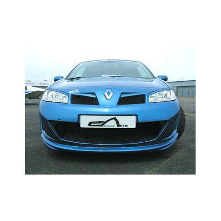 Frontstoßstange Renault MEGANE II PCAV TO1