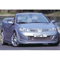 Frontstoßstange Renault MEGANE II PCAV TO 1.6