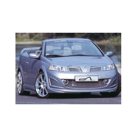 Frontstoßstange Renault MEGANE II PCAV TO 1.6