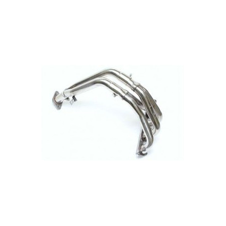 Honda Civic VTi stainless steel exhaust manifold EVOFAHOVTI EVOFAHOVTI 239,90 €