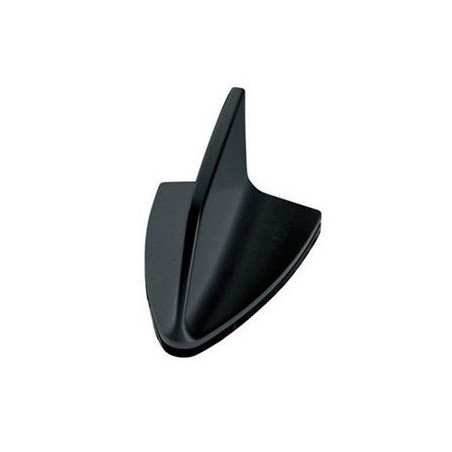 Antenne GPS noire