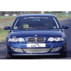 Pare-chocs avant BMW E46 FURTIVE