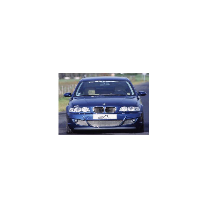 Pare-chocs avant BMW E46 FURTIVE