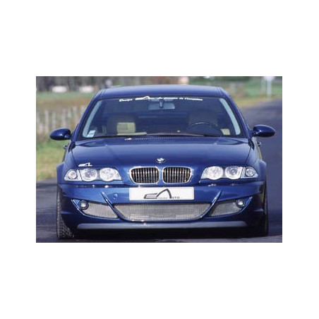 Pare-chocs avant BMW E46 FURTIVE