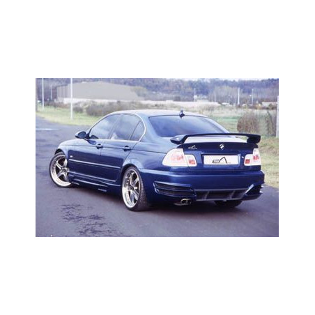 BMW E46 FURTIVE Rear Bumper PCAR FV BLE PCAR FV BLE 499,00 €