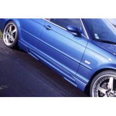 BMW E46 Sedan FURTIVE Side Skirts JL FV4 JL FV4 379,00 €