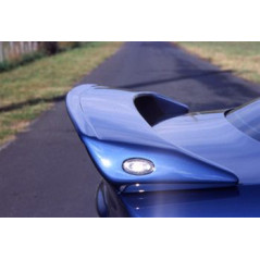 BMW E46 FURTIVE sedan trunk spoiler BQFP FV1 BLE BQFP FV1 BLE 339,00 €