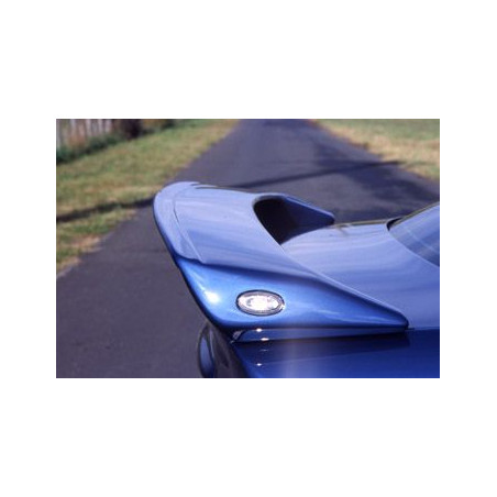 BMW E46 FURTIVE sedan trunk spoiler BQFP FV1 BLE BQFP FV1 BLE 339,00 €