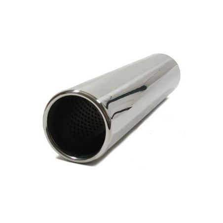 76mm Exhaust Tip CP13683 CP13683 19,90 €