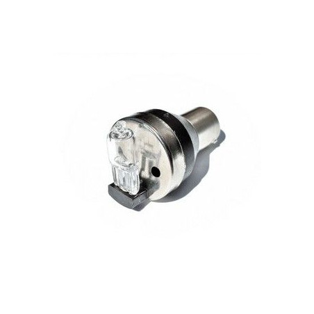 Ampoule de recul sonore 12V 21 W broches opposées