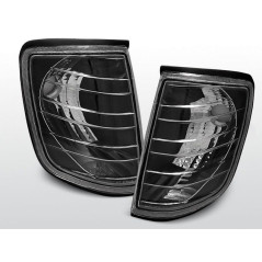 Clignotants Avant Mercedes W124 01.85-06.95 Noir