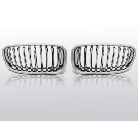 BMW F30 / F31 10.11- Chrome Grille GRBM56 GRBM56 49,90 €