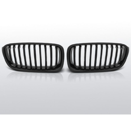 BMW F30 / F31 10.11- Black Grille GRBM55 GRBM55 69,90 €