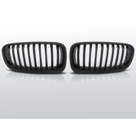 BMW F30 / F31 10.11 Grille - Matt Black GRBM54 GRBM54 59,90 €