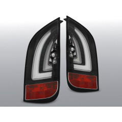 Skoda Citigo 12.11 Rear Lights - Led Bar Black LDVWF4 LDVWF4 259,90 €