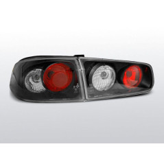 Rear Lights Renault Laguna II 04.01-04.05 Black LTRE04 LTRE04 119,90 €