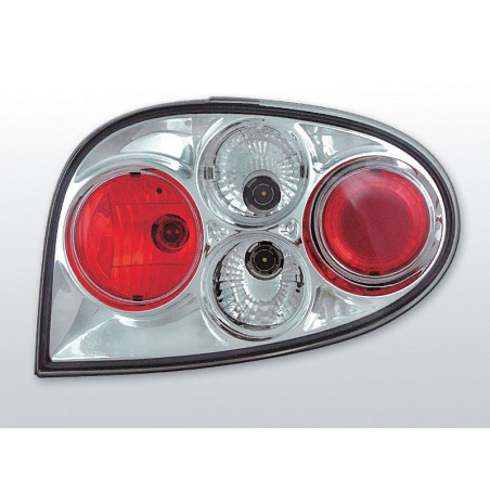 Renault Megane 96-10.02 Cpé Chrome Rear Lights LTRE06 LTRE06 99,90 €