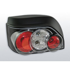 Rear Lights Renault Clio 06.90-10.98 Black LTRE14 LTRE14 79,90 €