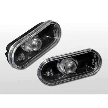 Side Indicators Volkswagen Golf 4/Bora 95-/Golf 3 95- Smoked KBVW06 KBVW06 19,90 €