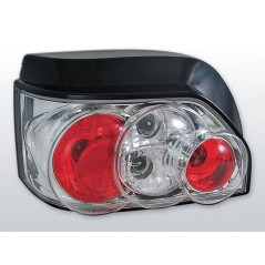 Rear Lights Renault Clio 06.90-10.98 Chrome LTRE11 LTRE11 89,90 €