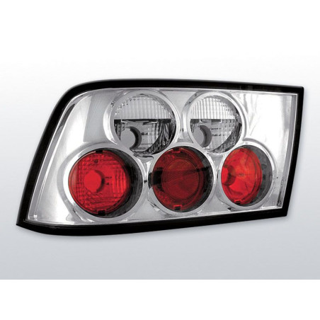 Opel Calibra 08.90-06.97 Chrome Rear Lights LTOP05 LTOP05 69,90 €