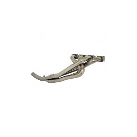 Stainless steel exhaust manifold Opel Tigra 1.4/1.6 16V EVOFACOB EVOFACOB 239,95 €