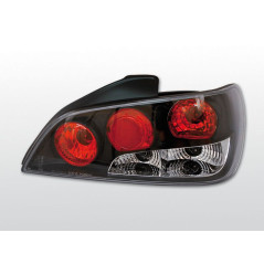 Peugeot 406 09.95-04.99 Black Rear Lights LTPE24 LTPE24 89,90 €