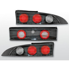 Mitsubishi Eclipse 06.95-12.98 Black Rear Lights LTMI02 LTMI02 149,90 €