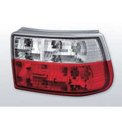 Opel Astra F 09.91-08.97 Rear Lights Red/Clear LTOP22 LTOP22 79,90 €