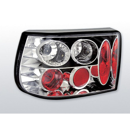 Opel Astra F 09.91-08.97 Chrome Rear Lights LTOP12 LTOP12 79,90 €