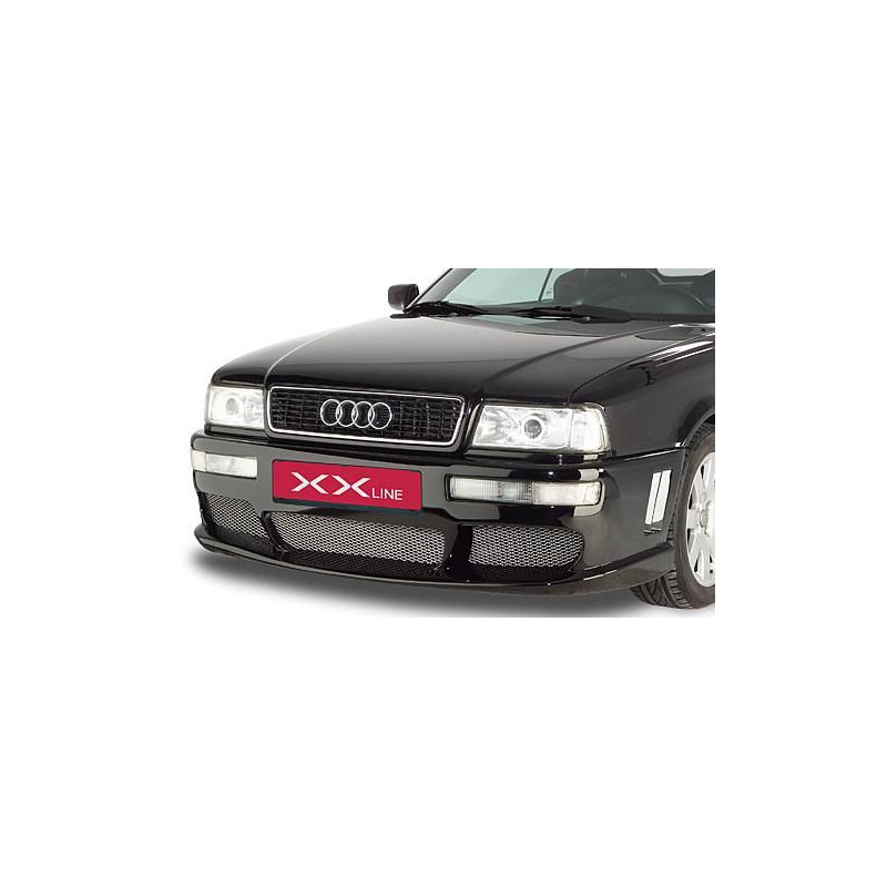 Frontstoßstange Audi 80 XLINE FSK021