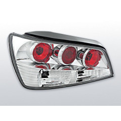 Peugeot 306 05.97-03.01 Chrome Rear Lights LTPE11 LTPE11 99,90 €