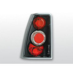 Opel Kadett E 09.84-08.91 Black Rear Lights LTOP42 LTOP42 79,90 €