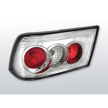 Opel Calibra 08.90-06.97 Chrome Rear Lights LTOP31 LTOP31 89,90 €