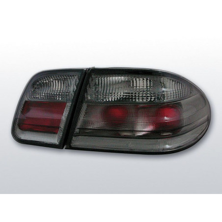 Mercedes W210 95-03.02 Smoked Tail Lights LTME04 LTME04 99,90 €