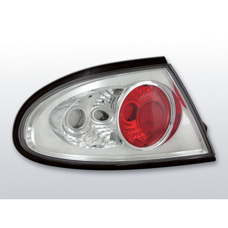 Mazda 323F BA 94-09.98 Chrome Tail Lights LTMA01 LTMA01 99,90 €