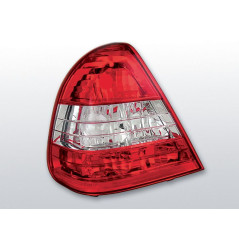 Mercedes W202 06.93-06.00 Rear Lights Red/Clear LTME02 LTME02 129,90 €