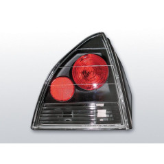 Honda Prelude 02.92-01.97 Black Tail Lights LTHO09 LTHO09 119,90 €