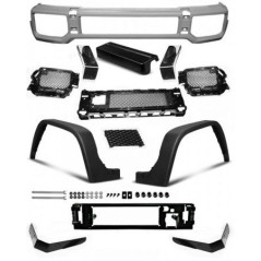 Mercedes G-Class Kit 1990- W463 AMG Look BKME01 BKME01 1,00 €