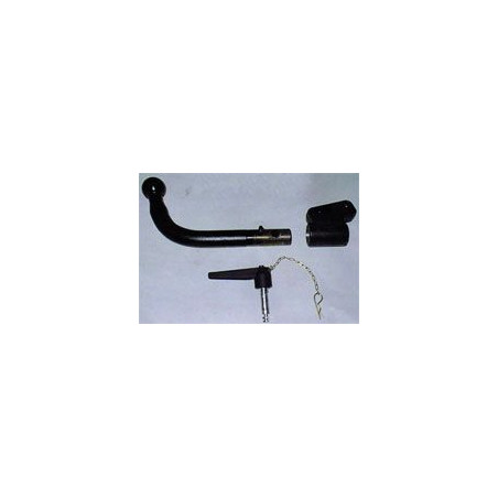 Keel can be dismantled without tools QDSO QDSO 179,00 €