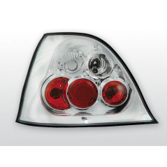 Rover 200/25 11.95-05 Chrome Rear Lights LTRO01 LTRO01 89,90 €