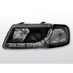 Daylight Headlights Audi A3 8L 09.00-05.03 Black LPAU28 LPAU28 229,90 €