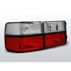 Rear Lights VW Vento 01.92-09.98 Red/Clear LTVW44 LTVW44 89,90 €