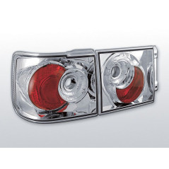 Rear Lights VW Vento 01.92-09.98 Chrome LTVW36 LTVW36 89,90 €